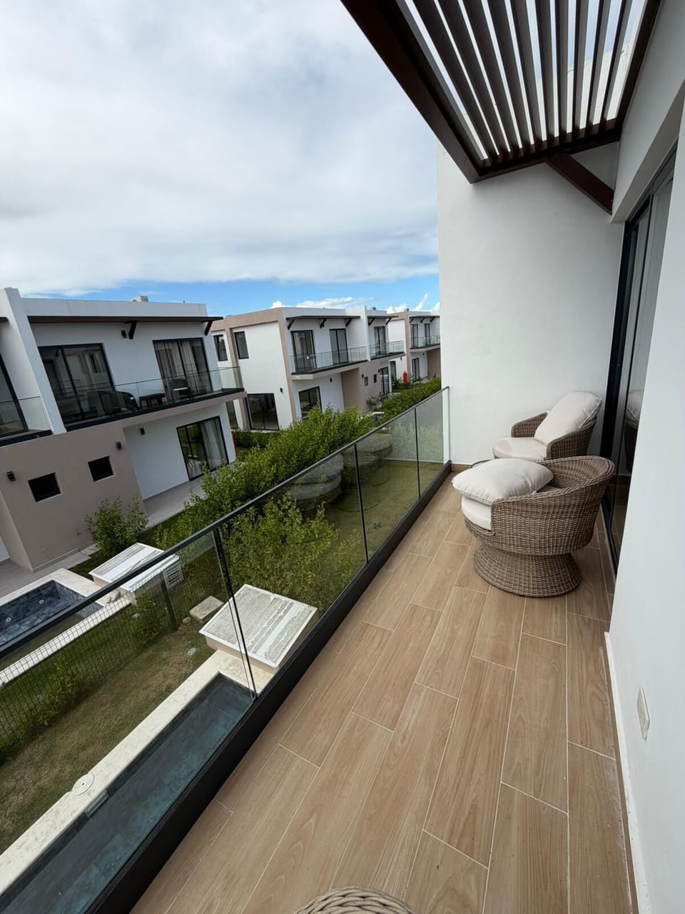 House | 3 bedrooms, Internet