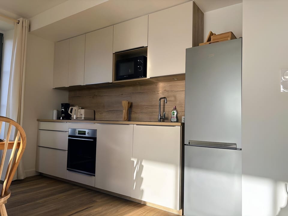 House | Private kitchen