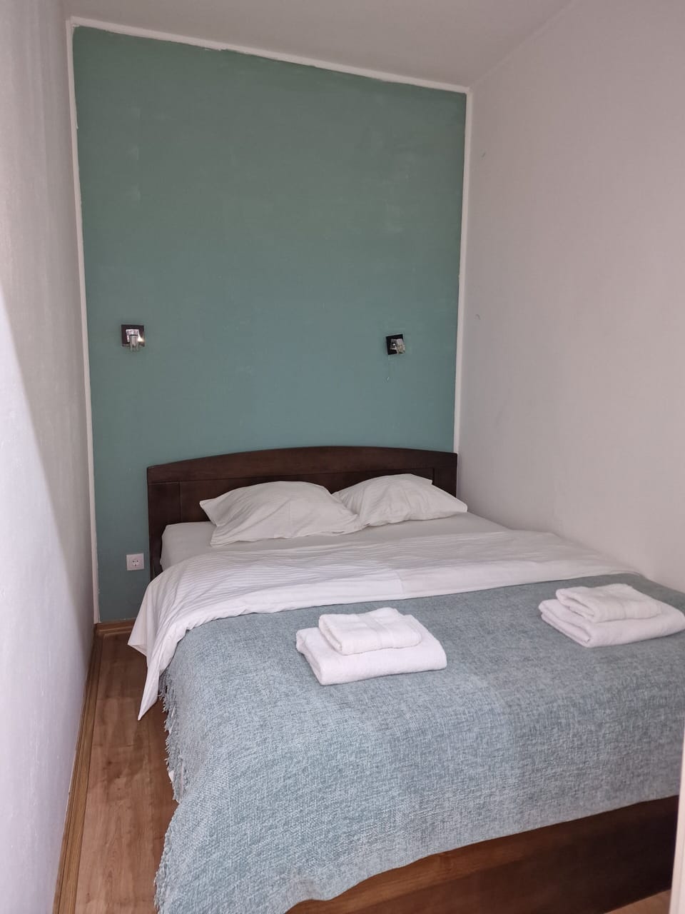 Standard Apartment | WiFi (free)