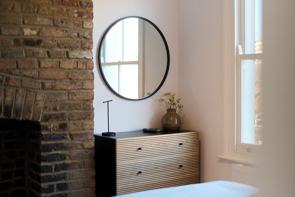 House | Interior