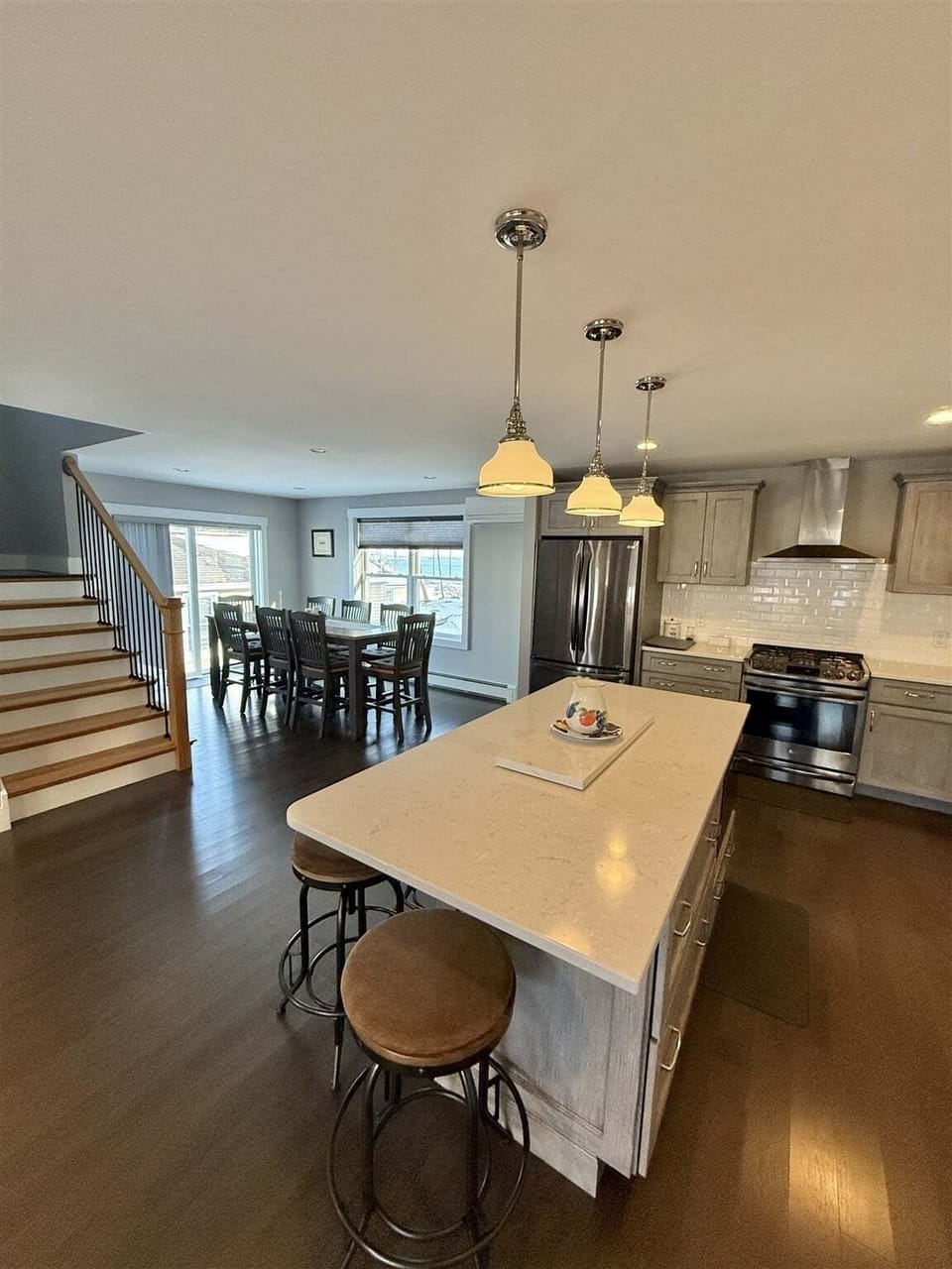 Villa, 3 Bedrooms | Dining