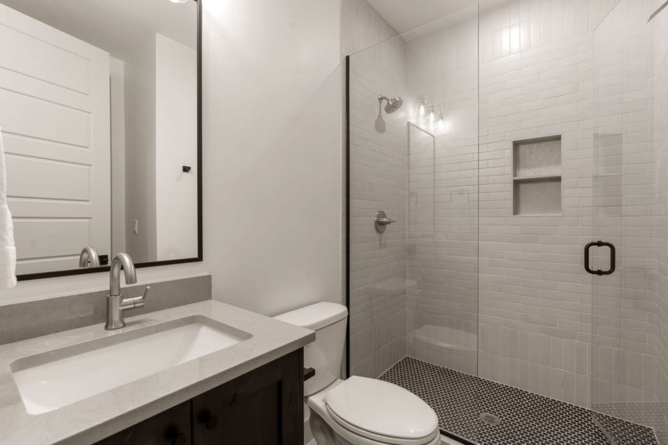 Luxury Rental At Desert Color 6 Bedroom Townhouse House in St George