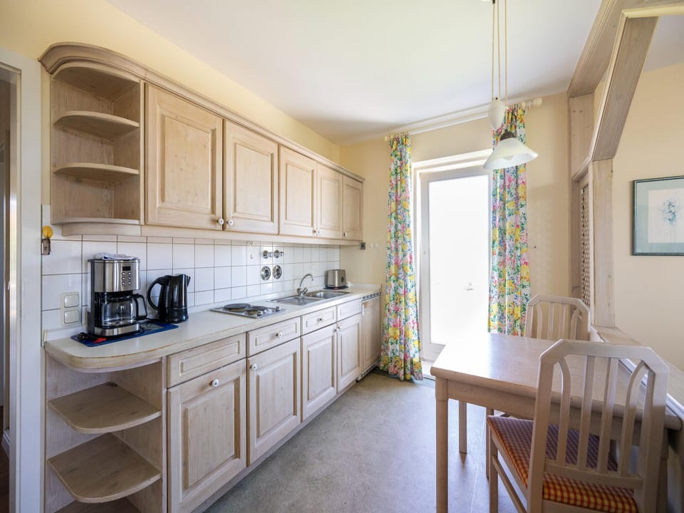 Apartment | Private kitchen