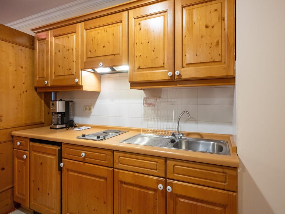 Apartment | Private kitchen