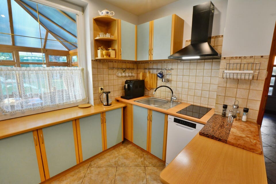 House | Private kitchen