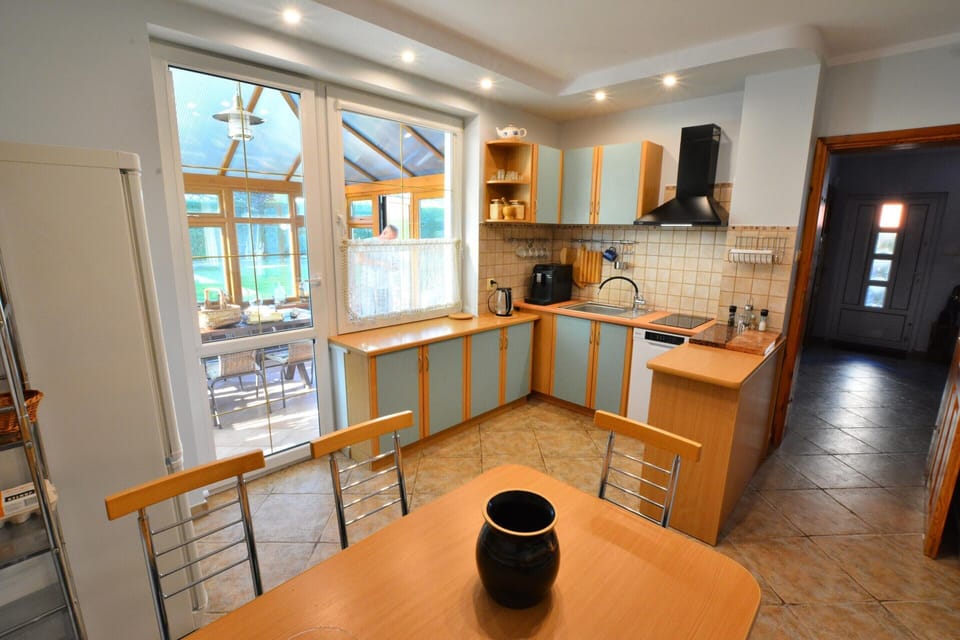 House | Private kitchen