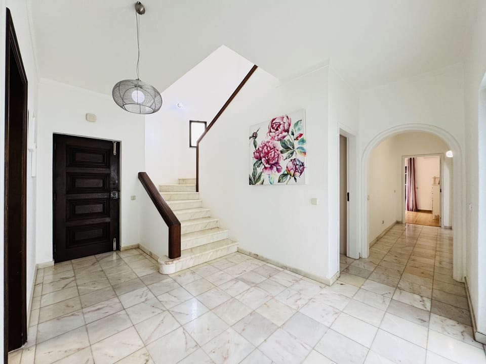 Vilamoura Summer Villa by Homing Apartment in Quarteira