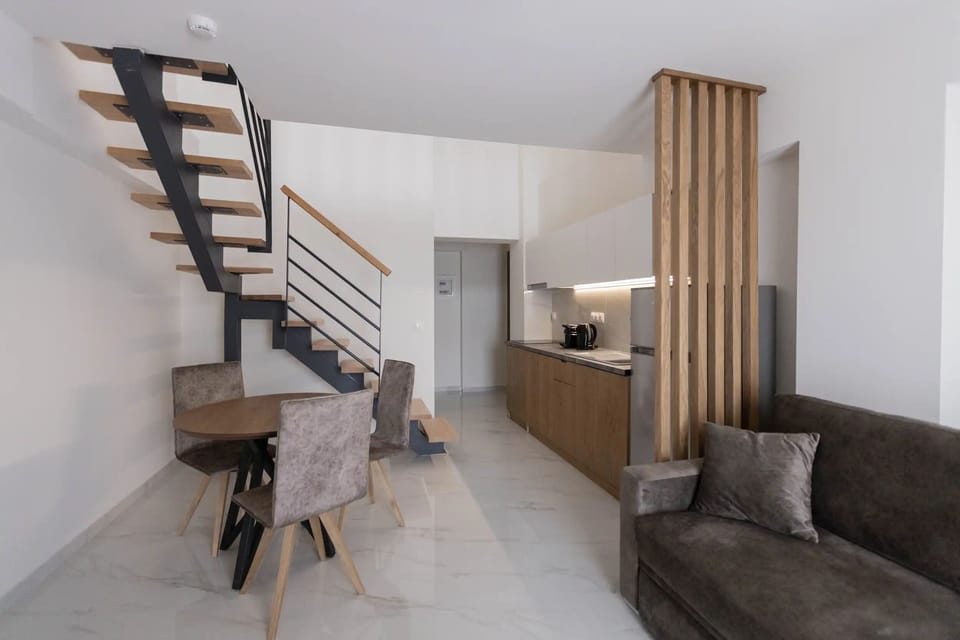 Loft | Interior