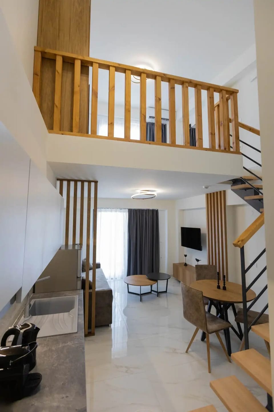 Loft | Interior