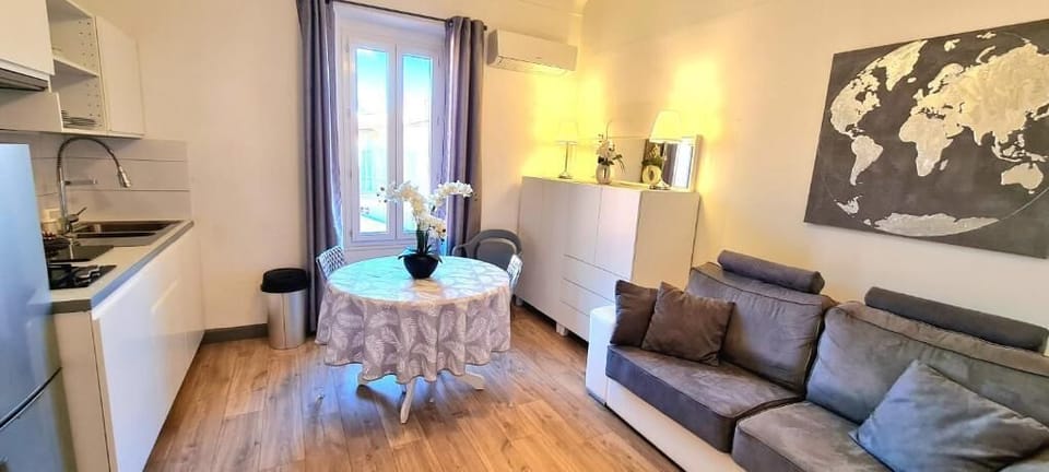 Standard Appartement | Living area