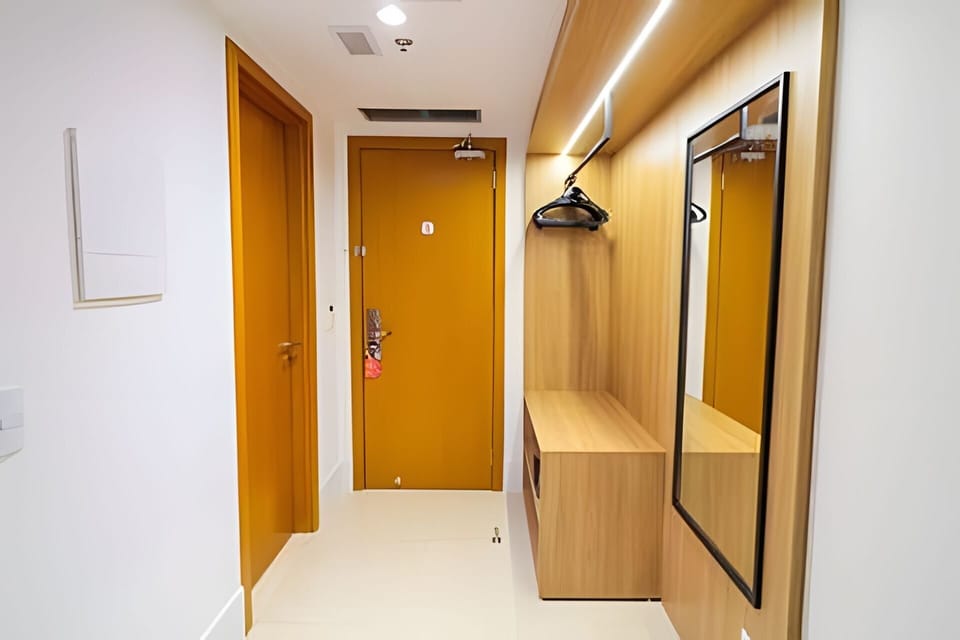 Basic Apartment | Interior