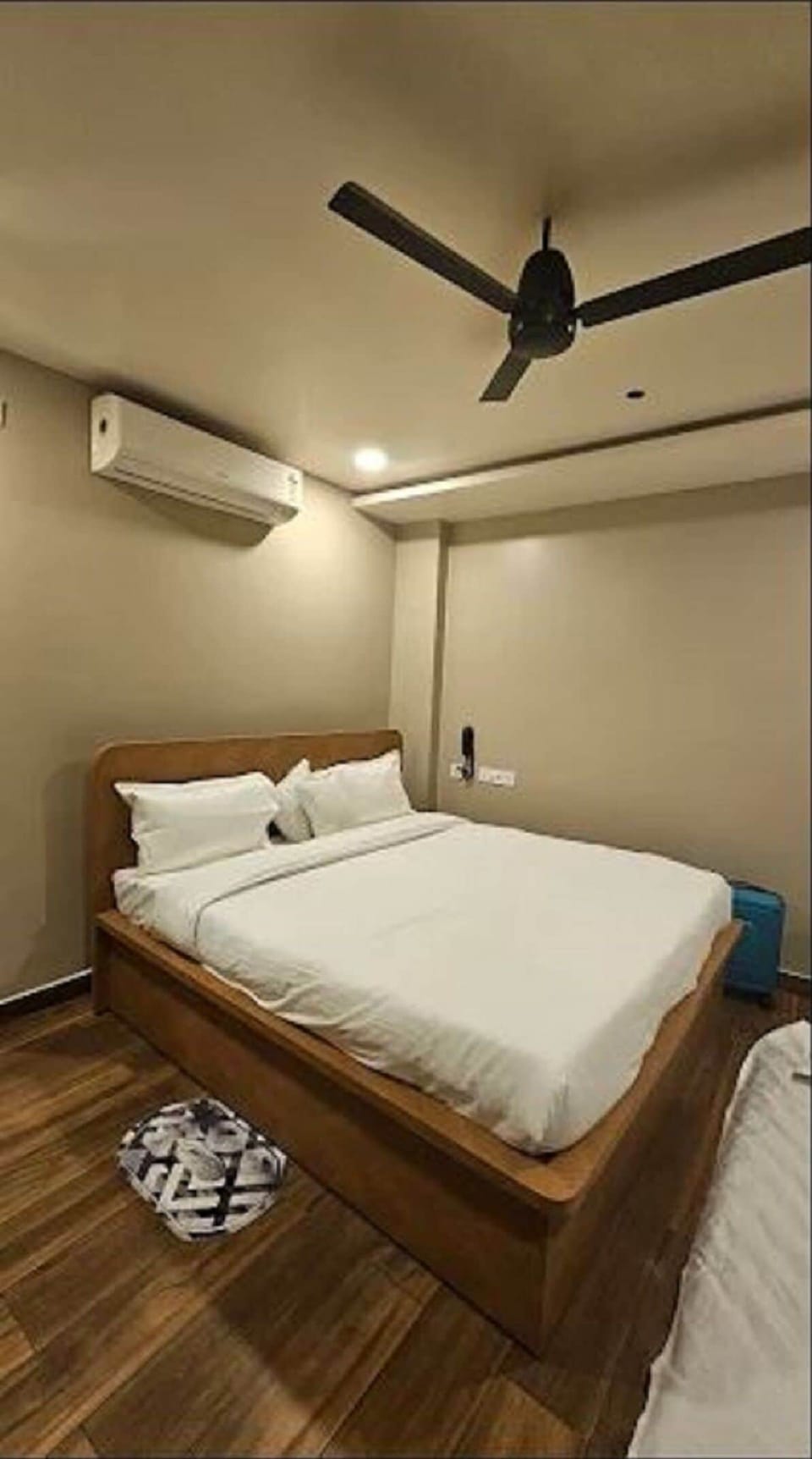 Executive Room | Desk, soundproofing, free WiFi