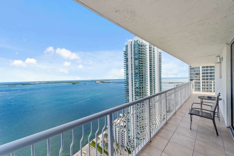Luxury Penthouse, Ocean View | Beach/ocean view