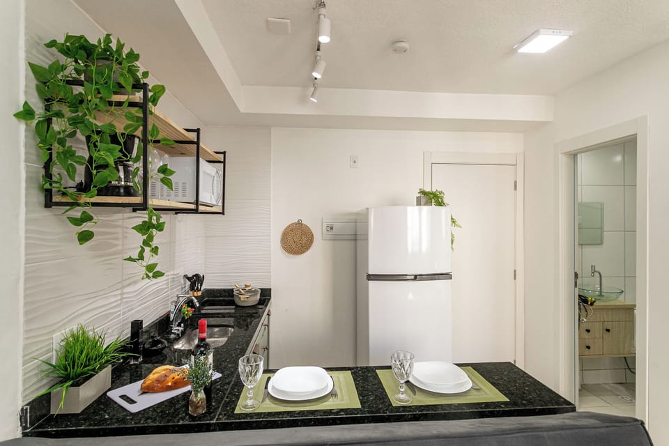 Apartment | Private kitchen
