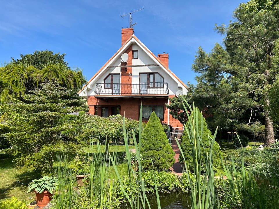 House | Exterior