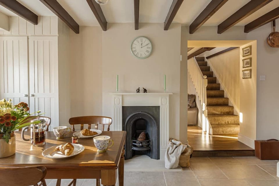 House | 2 bedrooms