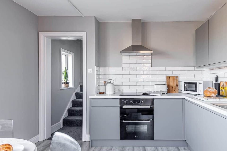 House | 2 bedrooms, Internet