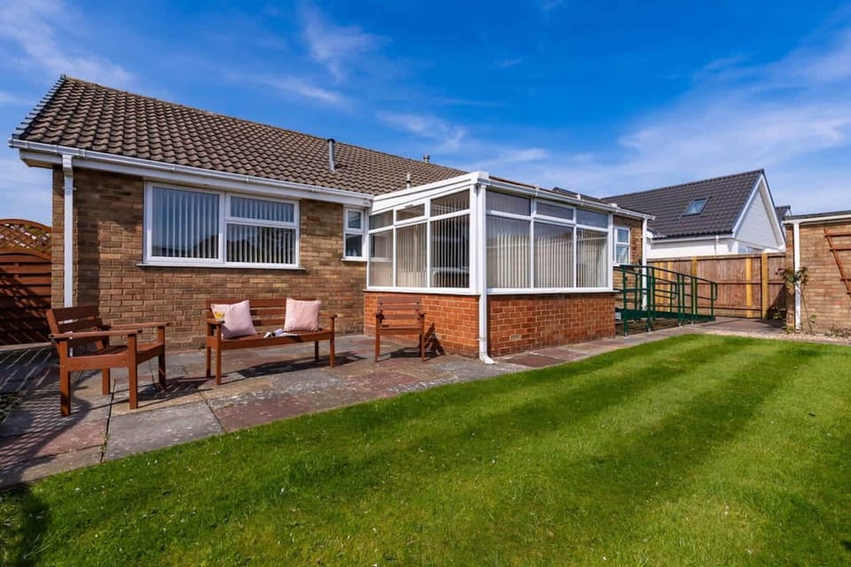 House | 2 bedrooms