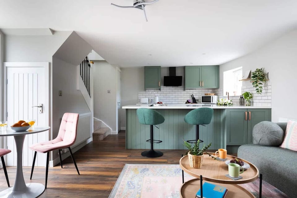 Apartment | 1 bedroom