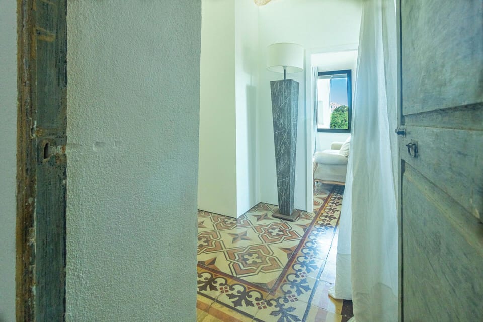 Deluxe Villa, 3 Bedrooms, Private Pool, Pool View | Interior