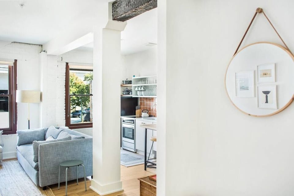Apartment, 2 Bedrooms | Interior