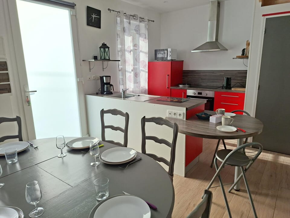 House | Dining