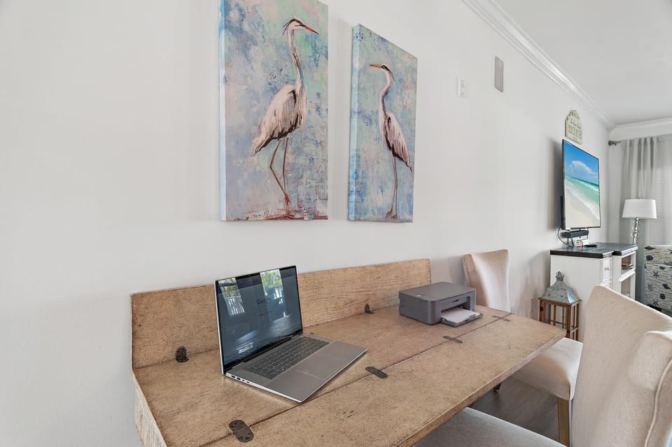 Condo, Multiple Beds (Pavilion Palms 103B) | Interior