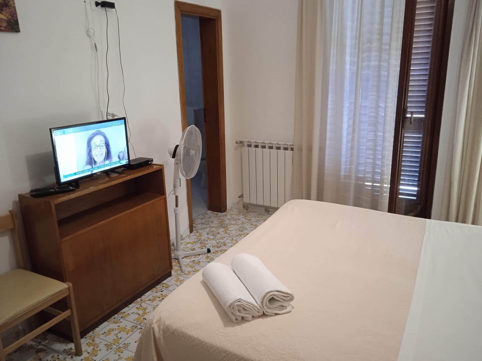 Classic Double Room | View from room