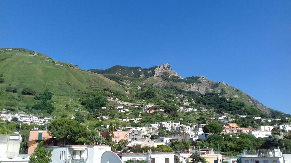 Economy Double Room, 1 Bedroom, Private Bathroom | Mountain view