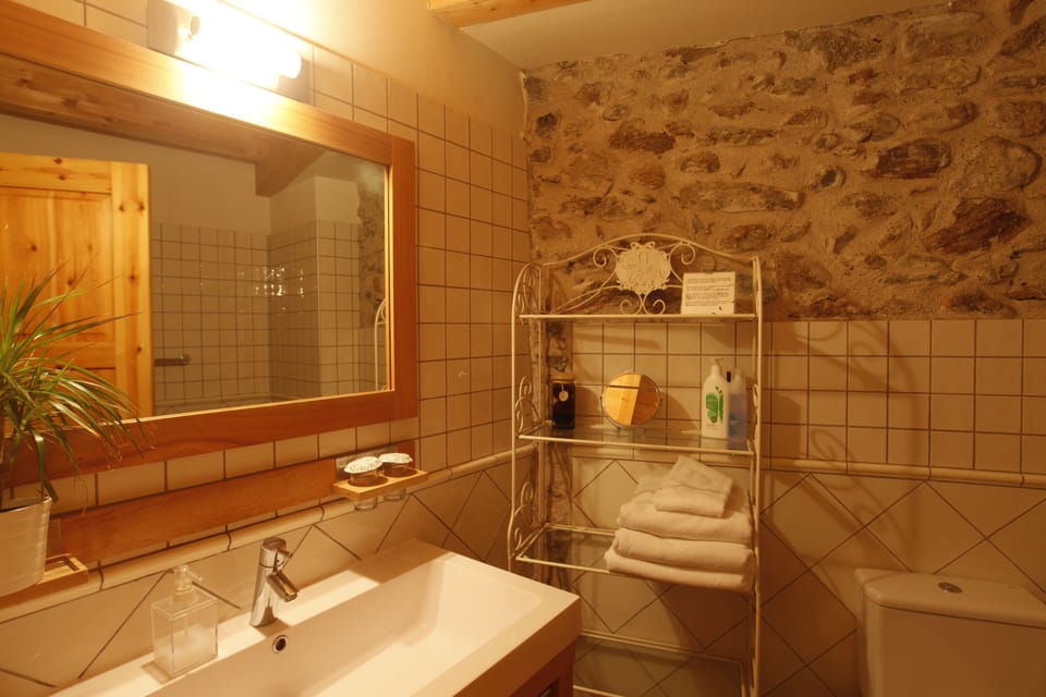 Hotel Boutique Niu Del Sol Hotel in Alt Empordà