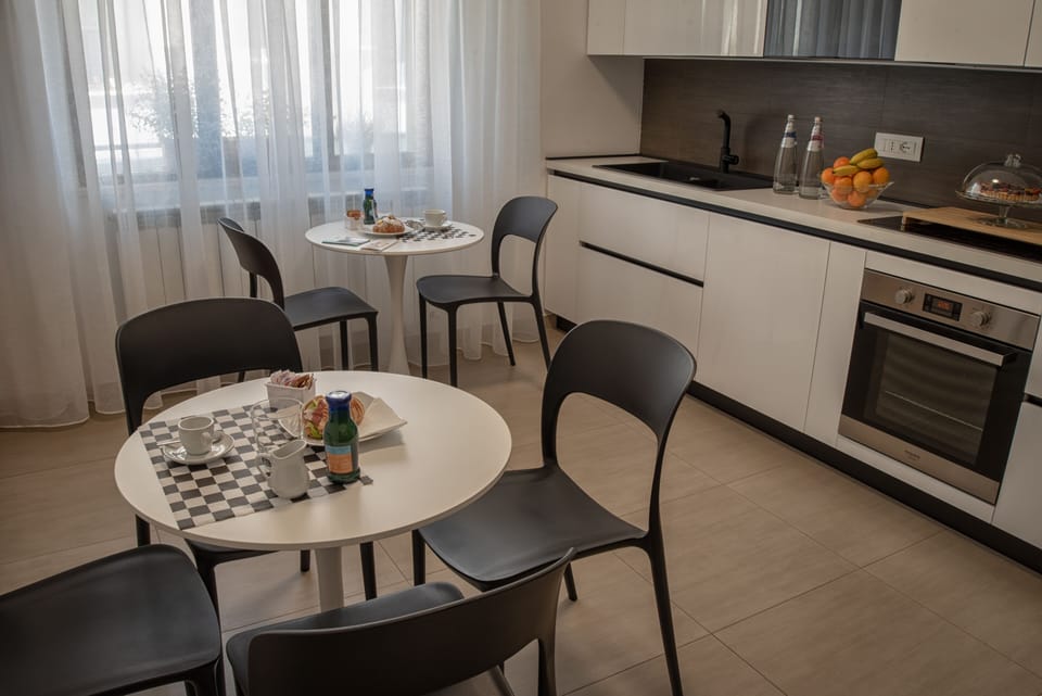 Free daily local cuisine breakfast