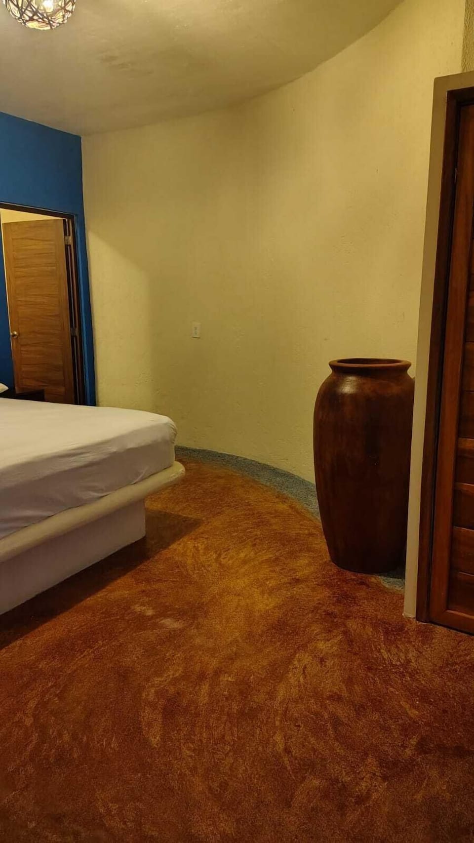 Standard Room | Free WiFi