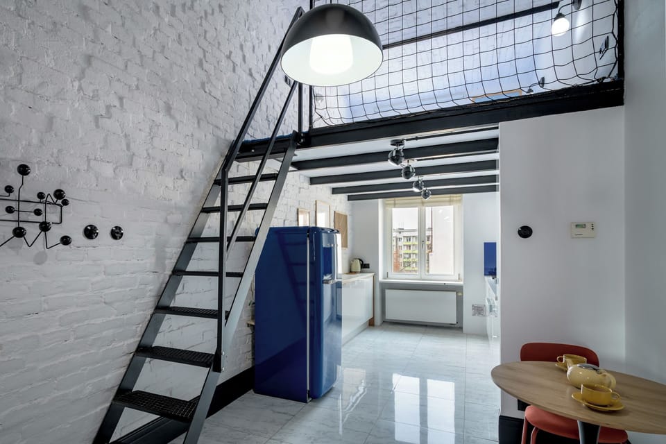 Premium Studio Suite | Private kitchen
