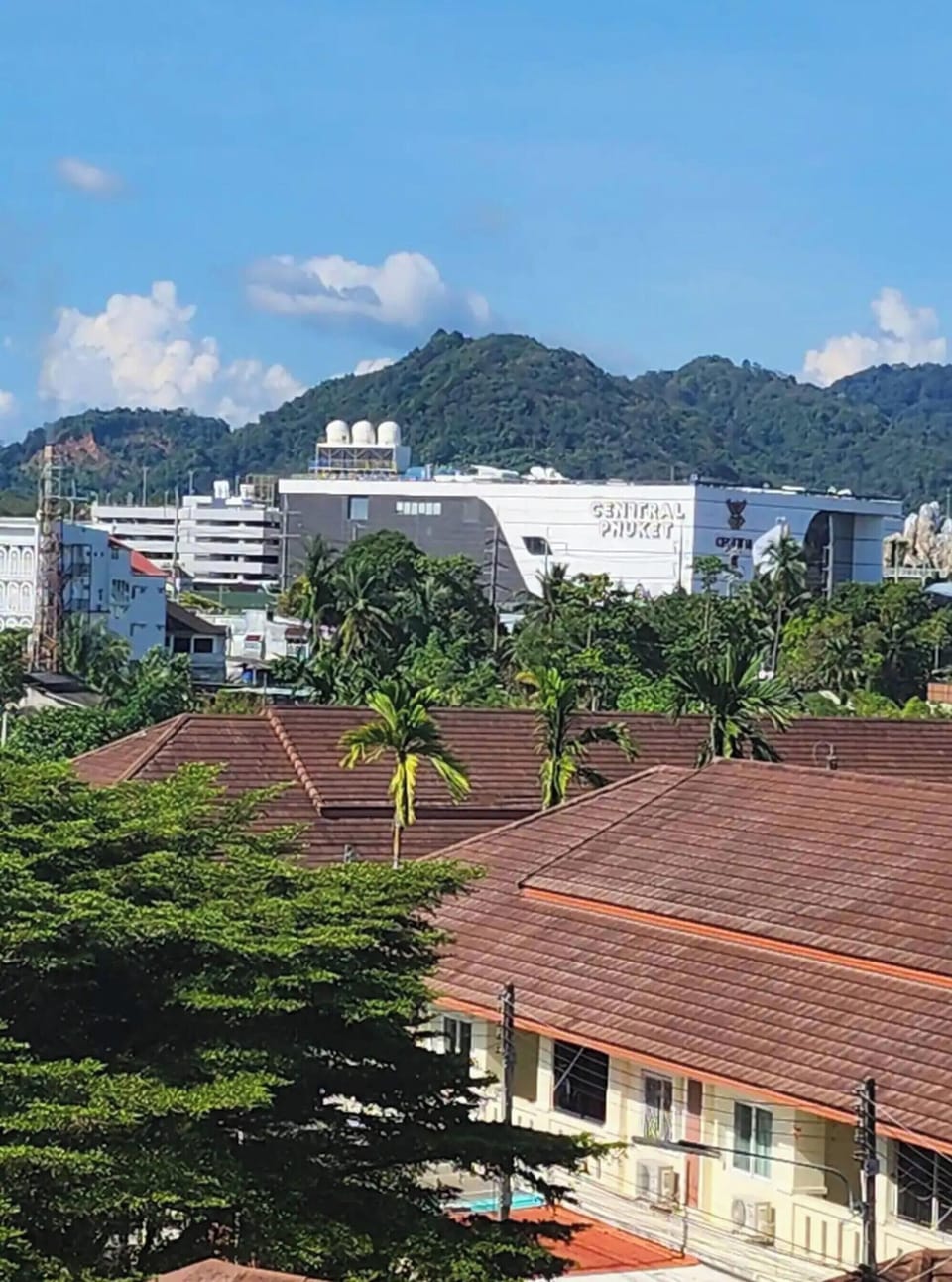 Condo, 1 Bedroom, Accessible, Smoking | Miscellaneous