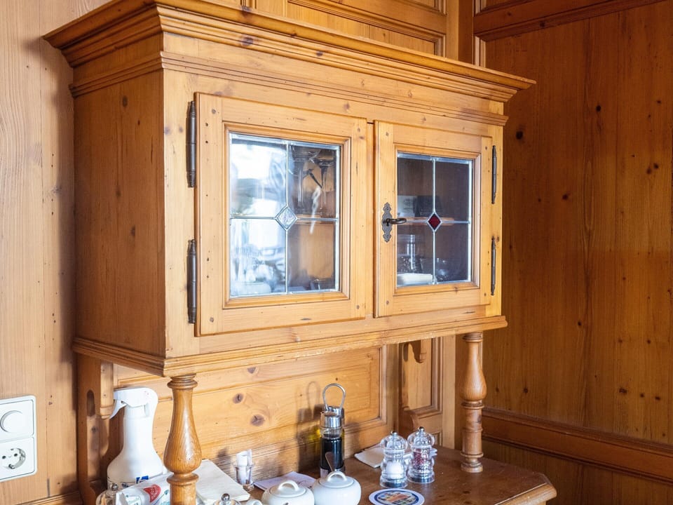 Apartment | Interior detail