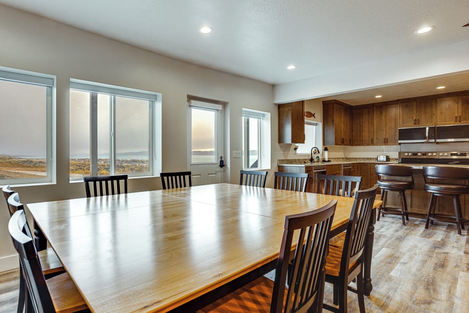 House (Multiple Bedrooms) | Interior