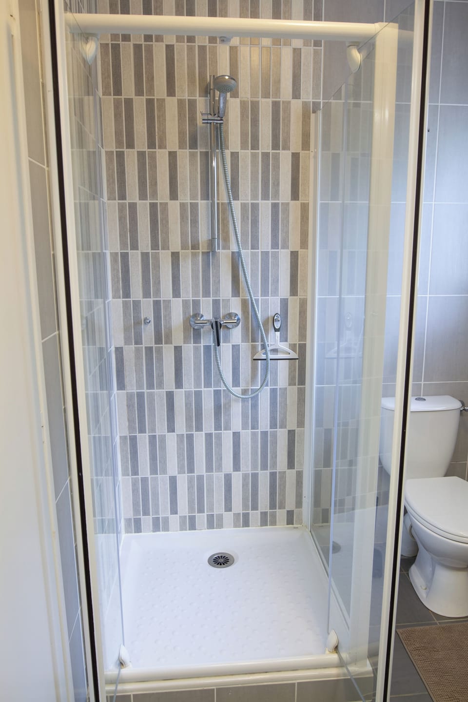Family Room, Private Bathroom, Pool View | Bathroom | Towels, toilet paper