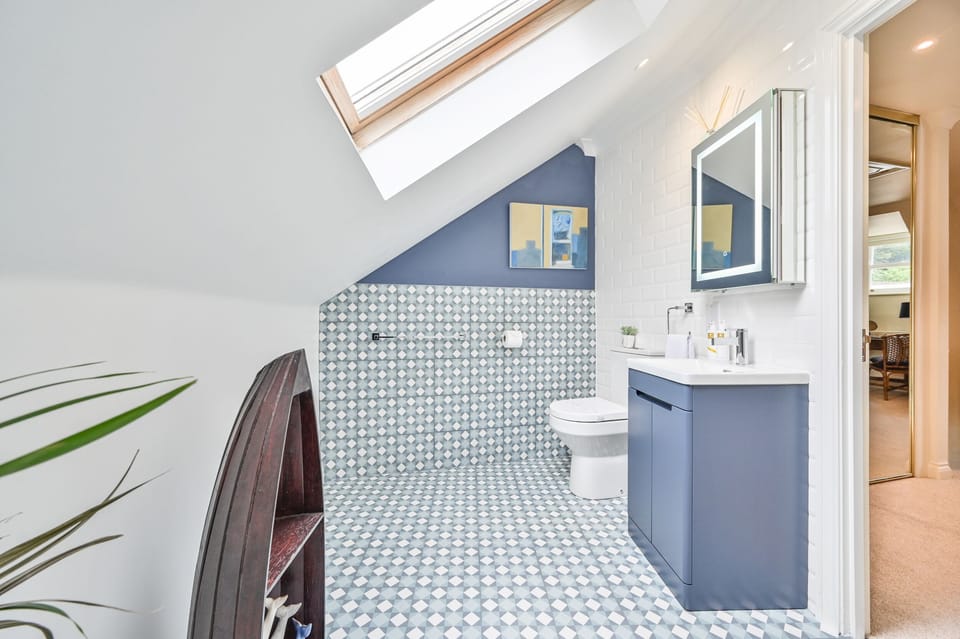 Lisburne Place Cottage in Torquay