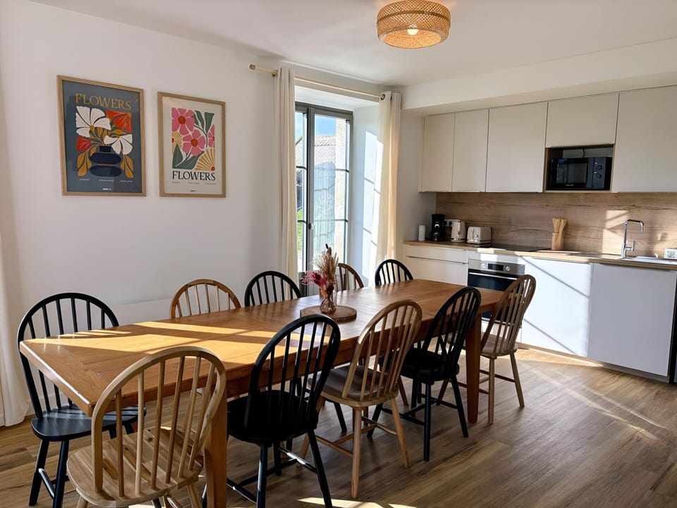 House | Dining