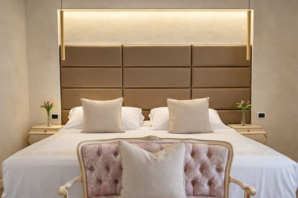 Standard Triple Room | Free WiFi