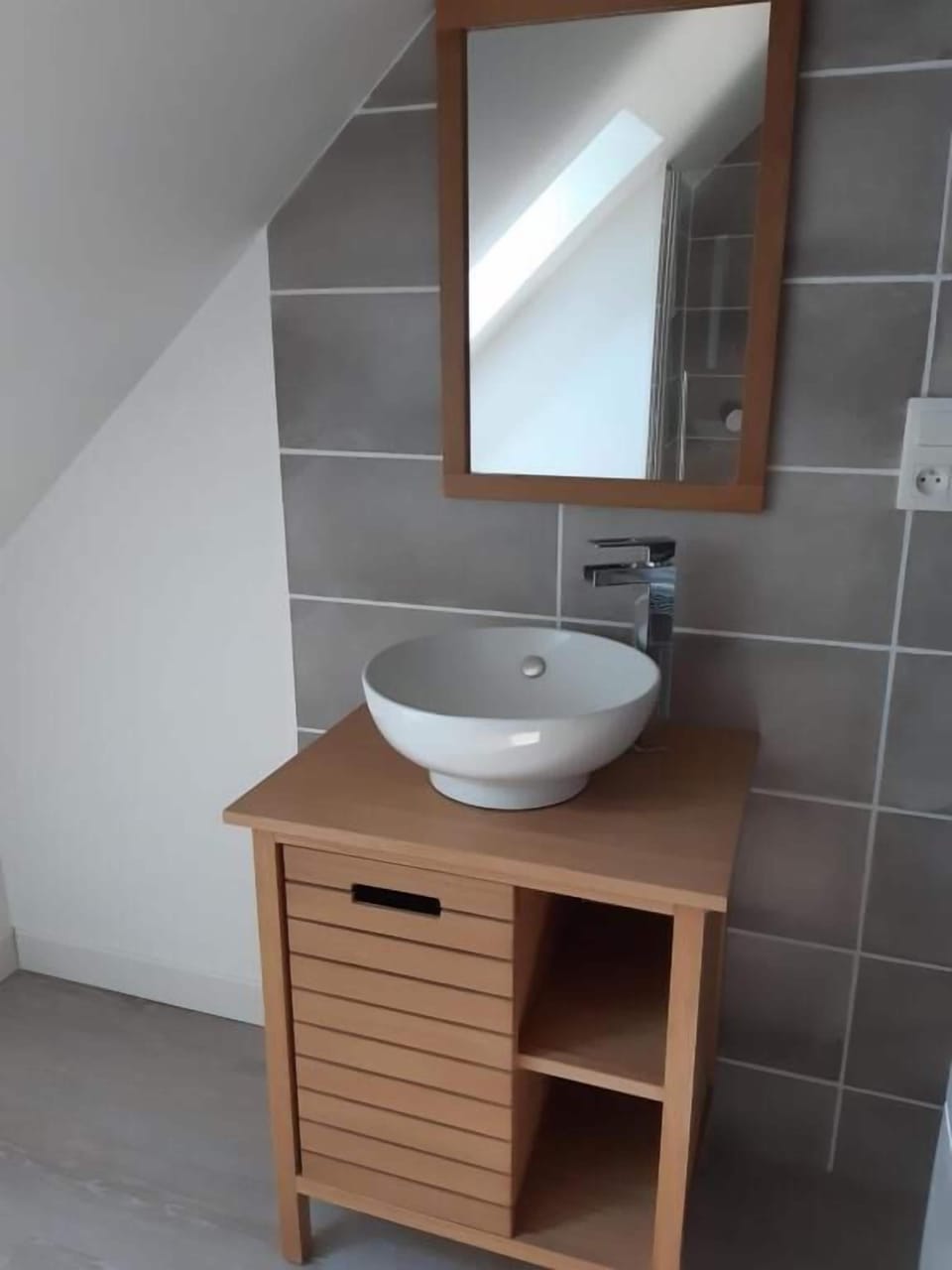 Family Room, Private Bathroom, Garden View | Bathroom