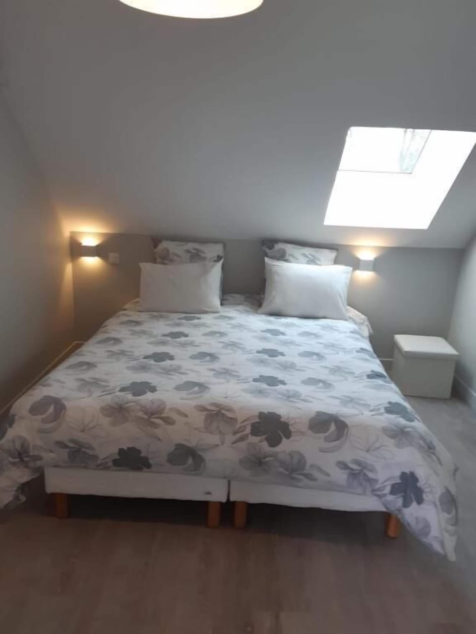 Family Room, Private Bathroom | Individually furnished, desk, laptop workspace, blackout drapes