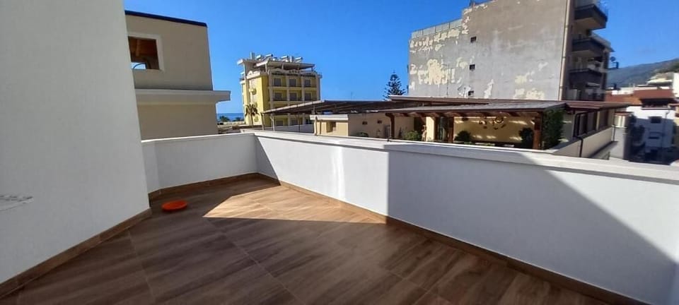 Apartment, City View | Property grounds