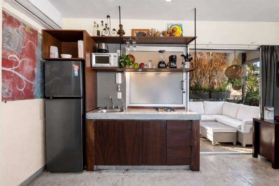 Studio | Interior