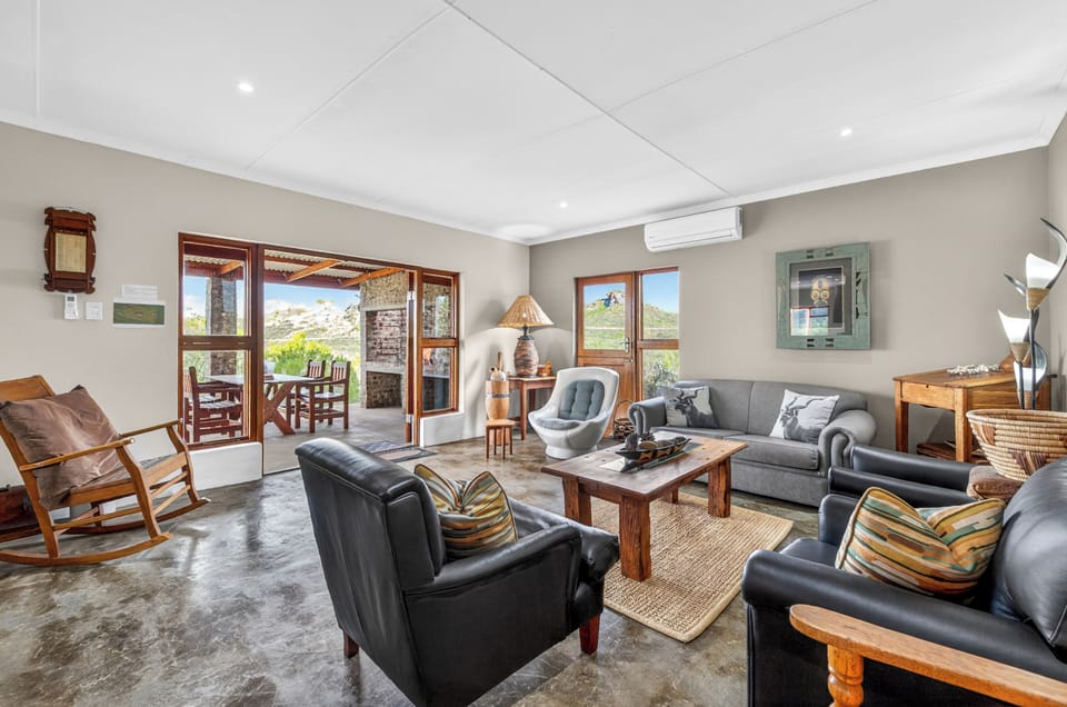 Luxury Chalet | Living area | Toys