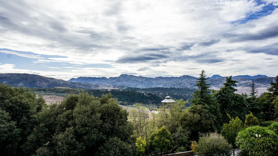 Studio | Mountain view