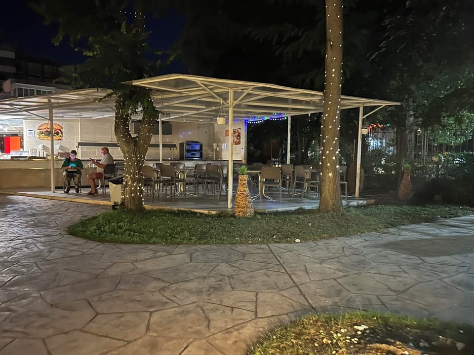 Hotel Garden Nevis Hotel in Sunny Beach