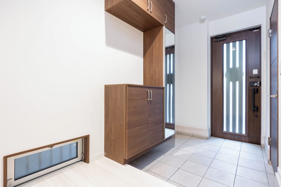 Comfort House, 4 Bedrooms, Non Smoking, Private Bathroom | Interior