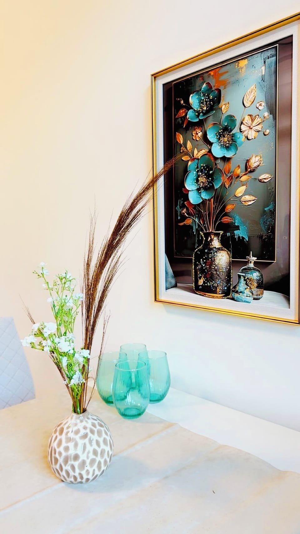 Basic Apartment | Interior