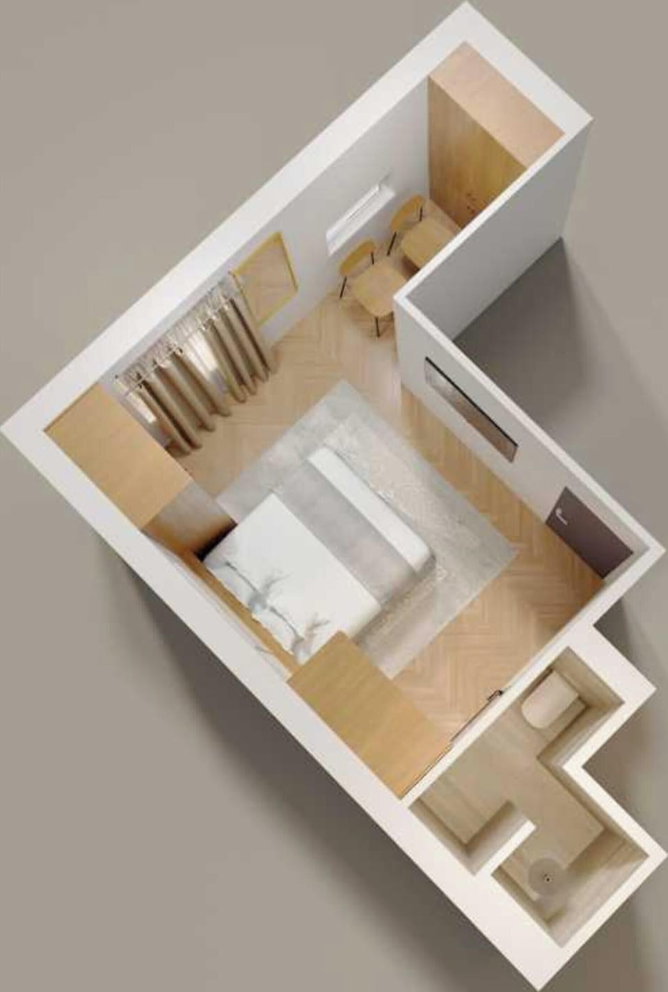 House | Floor plan